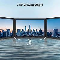 Aurevita 7 Inch Mini Monitor HDMI — image 4