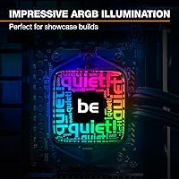 be quiet! Pure Loop 3 LX 240mm All-in-One Water Cooling — image 5