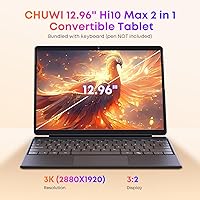 CHUWI Hi10 Max N150 12.96″ 2-in-1 Tablet — image 4