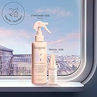 Kerastase Gloss Absolu Anti-Frizz Glaze Milk, 150mL — image 2