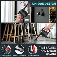 innhom 600W Electric Air Duster — image 6