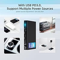 MeLE Quieter3C Mini PC 11th Gen N5105 16GB 512GB — image 5