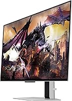 Samsung 32″ Odyssey OLED G8 (G80SD) 4K Gaming Monitor — image 15