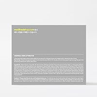 Mediheal PDRN Lifting Pads with Squalane and Glutathione - 100 Count — image 9