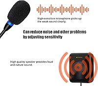 Retekess TW106 Window Intercom — image 3