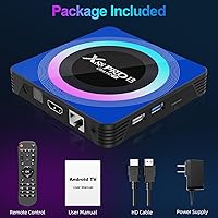 Sidiwen X88 PRO 13 Android TV Box — image 8