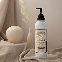 Archipelago Botanicals Oat Milk Lotion 18oz — image 3