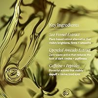 ILIA Plant-Based Bright Start Activated Eye Cream 0.5oz — image 7