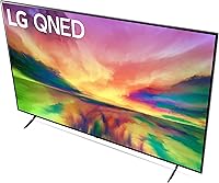 LG QNED80 Series 55-Inch 4K Mini LED Smart TV — image 15