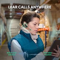 Yealink WH63 DECT Wireless Headset — image 3