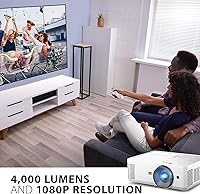 ViewSonic PA503HD 1080p Projector — image 3