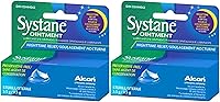 Systane Lubricant Eye Ointment 3.5g (2 Pack) — image 1