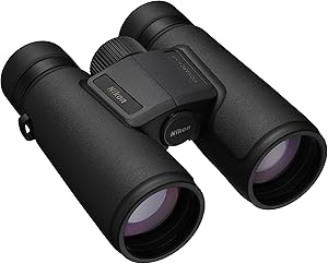 Nikon Monarch M5 8x42 Binocular Review