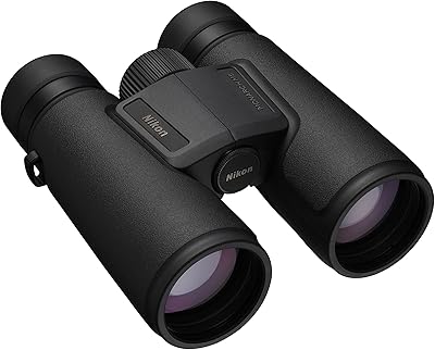 Nikon Monarch M5 8x42 Binoculars