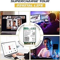AX1650x Killer Series WiFi 6 Adapter — image 7