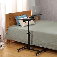 TigerDad Overbed Bedside Desk 0203 — image 9