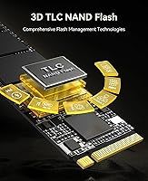 ORICO IG740PRO 2TB M.2 NVMe SSD — image 4