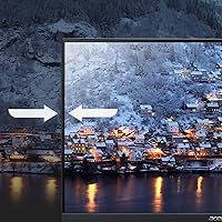 Acer Nitro KG251Q 24.5-inch Gaming Monitor — image 7