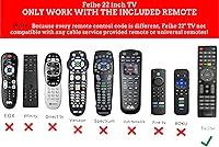 Feihe 22 Inch 1080p LED TV — image 3