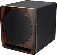 Rockville APM10D 10″ Active Studio Subwoofer — image 3