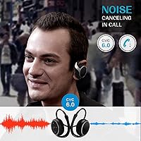 RTUSIA Marathon Bluetooth Headphones — image 5