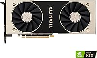 NVIDIA Titan RTX 24GB Graphics Card — image 1
