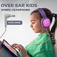 PHILIPS Kids Headphones SHK2000PK/00 — image 5