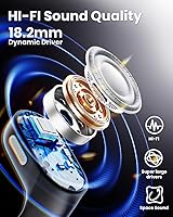 vnilrgle Sport Open Earbuds — image 4