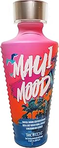 Tanovations Maui Mood Tropical Tanning Lush Beach Bronzer - 11oz Review