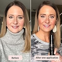 Golden Star Beauty Face Tanner – Self Tan Serum 2.0 fl oz (Light to Medium) — image 6