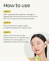 YADAH Green Tangerine Vita Serum 1.01 Fl oz — image 7