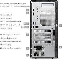 Dell OptiPlex 7020 Tower Business Desktop Computer — image 4