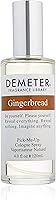 Demeter Gingerbread Eau de Cologne Spray for Women, 4oz — image 1