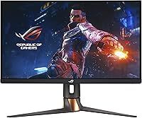ASUS ROG Swift PG279QM 27-inch 1440p Gaming Monitor — image 1
