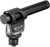 Canon DM-100 Directional Stereo Microphone — image 2