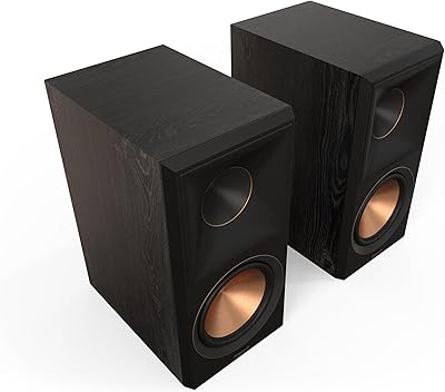 Klipsch RP-600M II