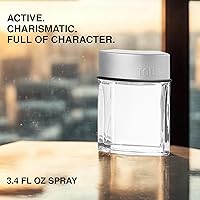 TOUS Eau De Toilette For Men, 3.4 Fl Oz — image 6