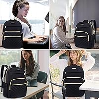 VANKEAN 15.6 Inch Laptop Backpack V8001 — image 7