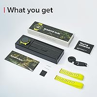 SUUNTO Run Sports Watch — image 9