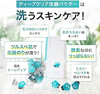 FANCL Deep Clear Washing Powder 30pcs — image 5