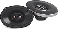 Infinity PR9603IS 6×9 90W 3-Way Coaxial Speaker — image 1