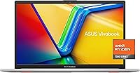 ASUS Vivobook Go 15.6” Laptop, Ryzen 5 7520U, 8GB, 512GB SSD — image 1