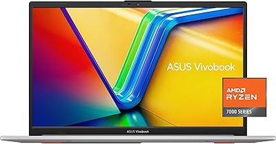 ASUS Vivobook Go 15 E1504FA