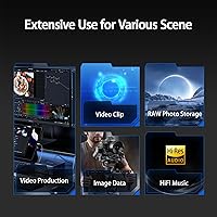 fanxiang FF951 1TB External SSD — image 6