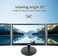 SKitphrati 15.6 Inch PC Monitor — image 5