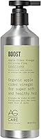AG Care Boost Apple Cider Vinegar Conditioner 12 Fl Oz — image 1