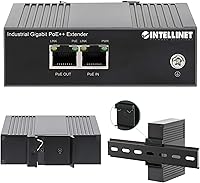 Intellinet Industrial Gigabit PoE++ Extender 80W — image 2