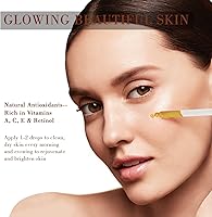 MMPANG Rosehip Seed Oil 250mL — image 3