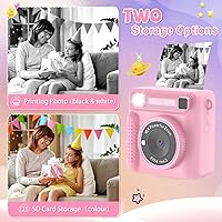 VFU P260 Kids Instant Print Camera — image 3