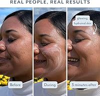 Bloomeffects Tulip Dew Sunscreen Serum SPF 50 1.86oz — image 5